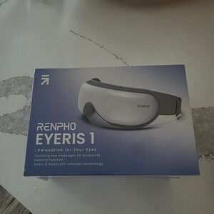 Renpho Eyeris 1 Eye Massager